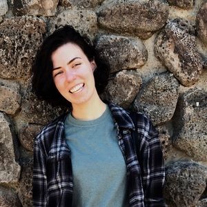 Meet your Posher, Mara